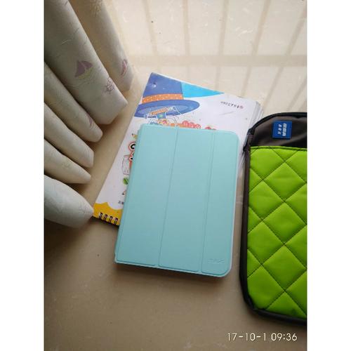 步步高家教机h8s 小学初中高中同步学习机 学生电脑点读机珍珠白